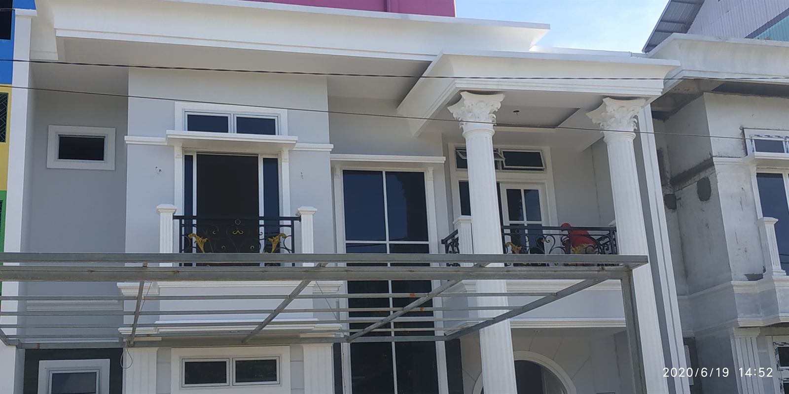 Dokumentasi Fabrikasi 2020 - Seri 2 - Dokumentasi Proyek